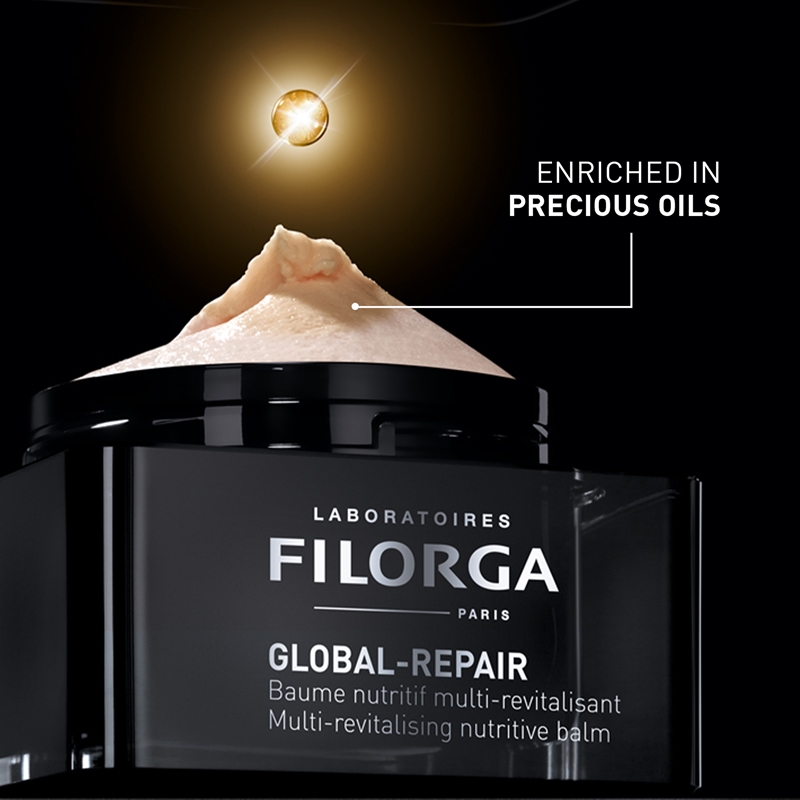 Filorga Global Repair Balm Elustav Kreem Vananemisvastase Toimega