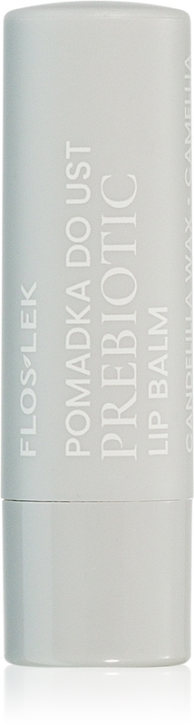 FlosLek Laboratorium Prebiotic Lip Care Protective Lip Balm Notino Co Uk