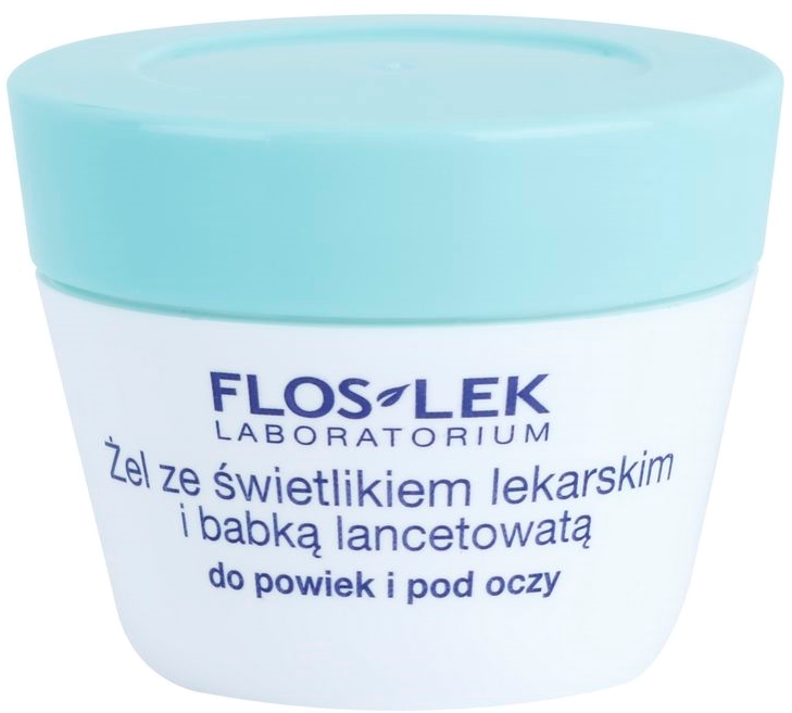 FlosLek Laboratorium Eye Care Livrare Rapida Notino Ro