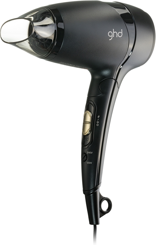 Ghd Flight S Che Cheveux De Voyage Notino Fr