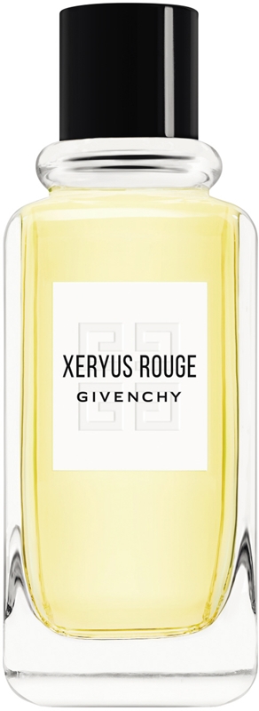 Givenchy Xeryus Rouge Eau De Toilette For Men Review Notino Co Uk