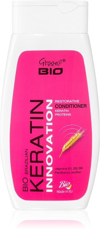 Green Bio Innovation Deeply Regenerating Shampoo For Hair Notino Ie