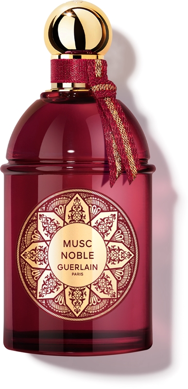 Guerlain Les Absolus D Orient Musc Noble Eau De Parfum Unissexo Notino Pt