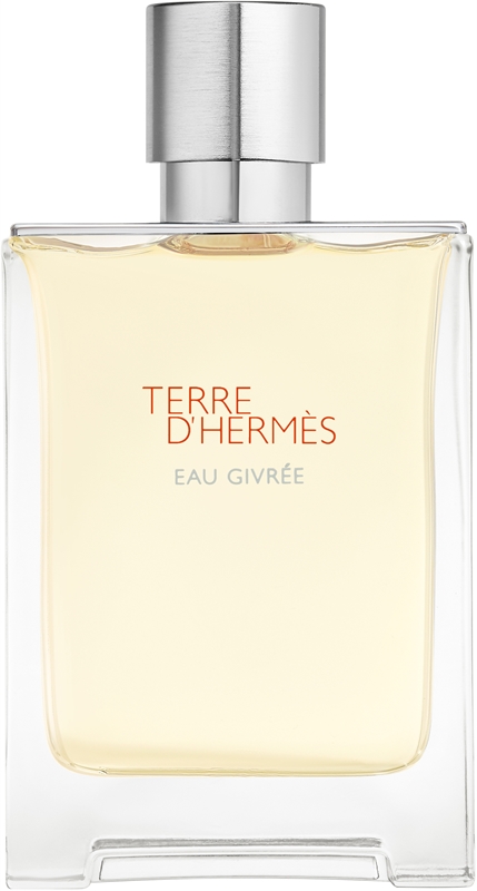 HERMÈS Terre dHermès Eau Givrée Eau de Parfum for men notino ie