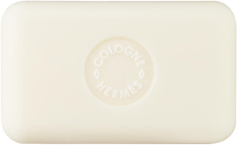 Herm S Colognes Collection Eau D Orange Verte Perfumed Soap Unisex