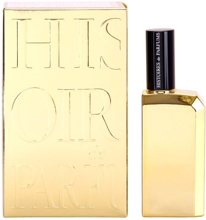 Histoires De Parfums Edition Rare Vidi Notino Dk