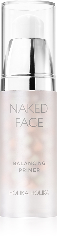 Holika Holika Naked Face Korrektur Primer Erfahrung Notino Cz