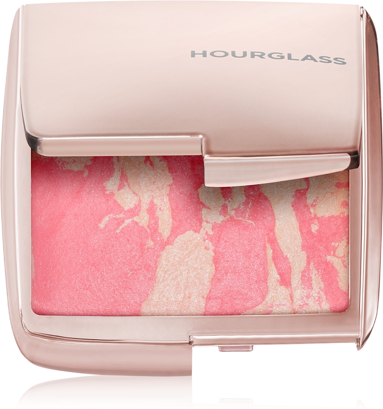 Hourglass Ambient Strobe Lighting Blush Blush Illuminateur Notino Fr