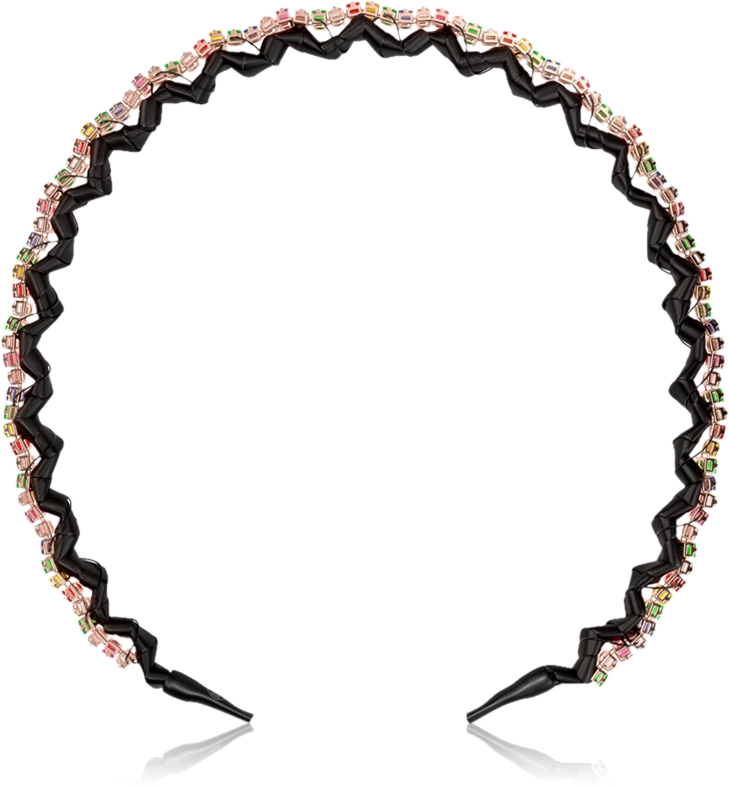 Invisibobble Hairhalo Rosie Fortescue Headband Notino Ie