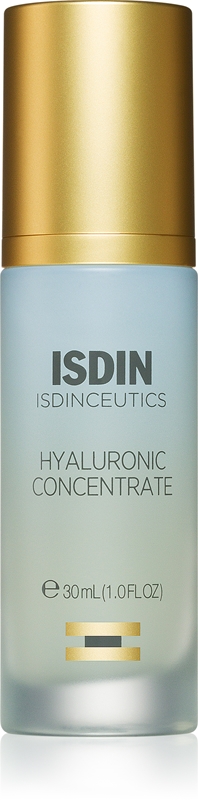 Isdin Isdinceutics Concentrado Antirrugas Cido Hialur Nico Notino Pt