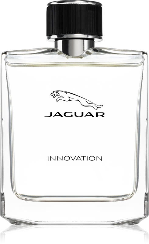 Jaguar Innovation Eau De Toilette Para Homens Notino Pt