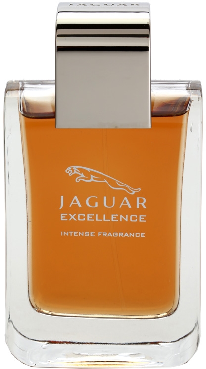 Jaguar Excellence Intense Eau De Parfum Pour Homme Notino Fr