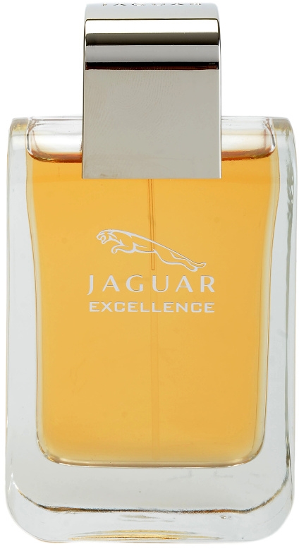 Jaguar Excellence Eau De Toilette Per Uomo Notino It