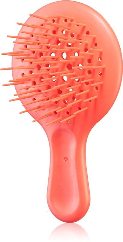 Janeke Silicon Line Small Paddle Brush Notino Ie