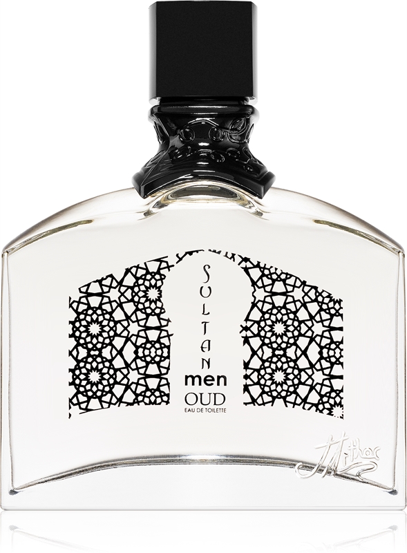 Jeanne Arthes Sultane Men Oud Eau De Toilette For Men Notino Co Uk