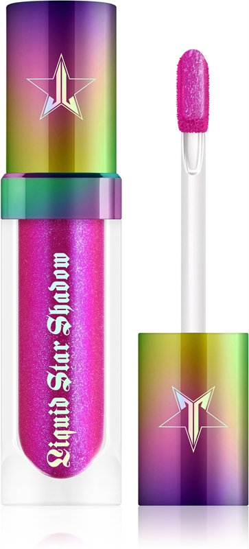 Jeffree Star Cosmetics Liquid Star Shadow Liquid Eyeshadow Notino Ie