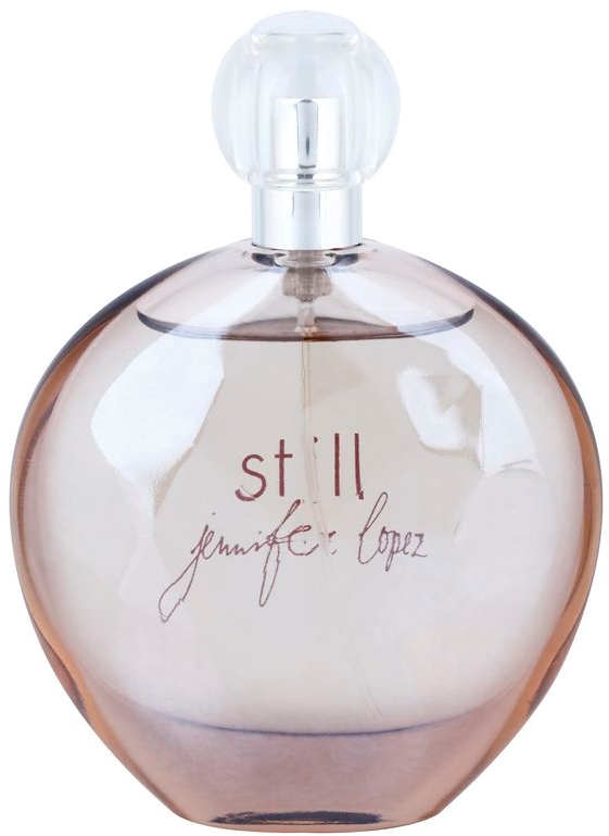 Jennifer Lopez Still Eau De Parfum For Women Reviews Notino Ie