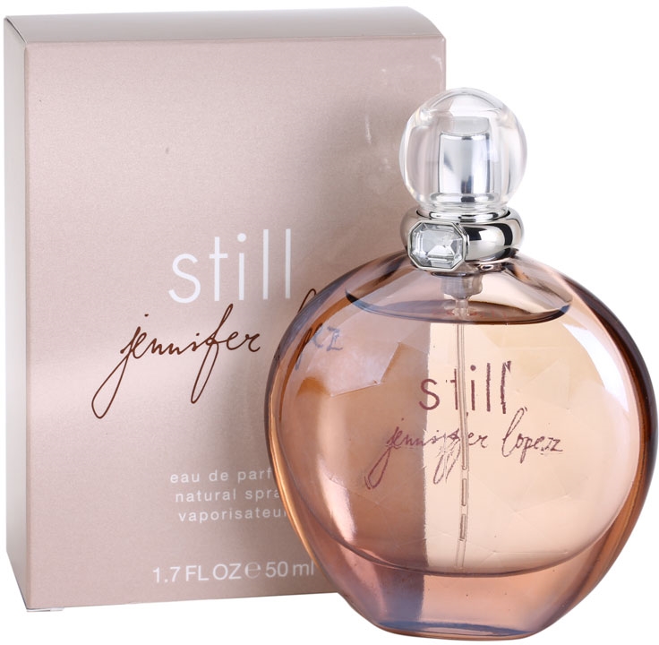 Jennifer Lopez Still Eau De Parfum For Women Notino Co Uk