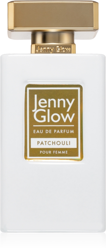 Jenny Glow Patchouli Pour Femme Eau De Parfum Voor Vrouwen Notino Nl