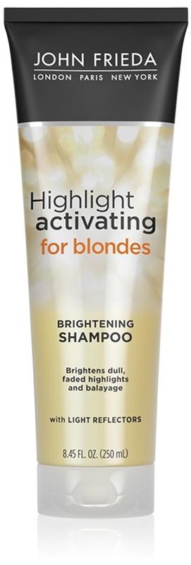 John Frieda Sheer Blonde Highlight Activating