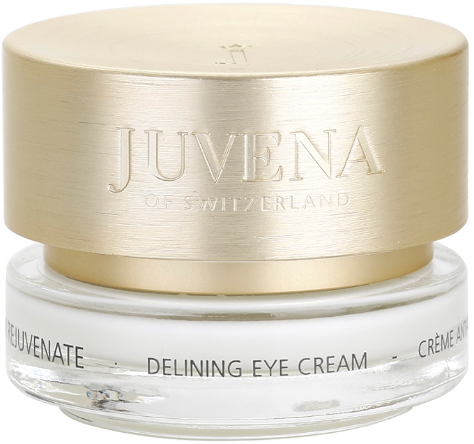 Juvena Skin Rejuvenate Delining Creme De Olhos Suavizante Notino Pt