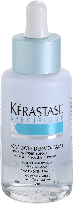 Kérastase Specifique Sensidote sérum apaisant pour cuir chevelu