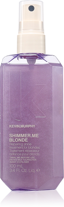 Kevin Murphy Shimmer Me Blonde bezoplachový sprej s regeneračným