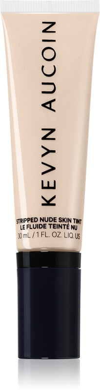 Kevyn Aucoin Stripped Nude Skin Tint Lightweight Foundation Notino Co Uk