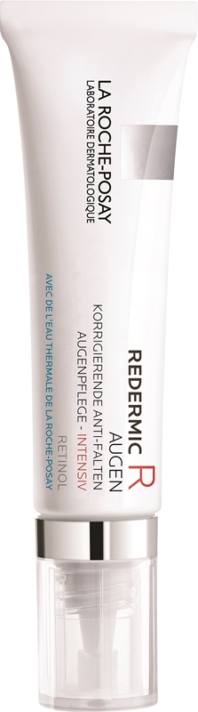 La Roche Posay Redermic Retinol Trattamento Concentrato Antirughe Per