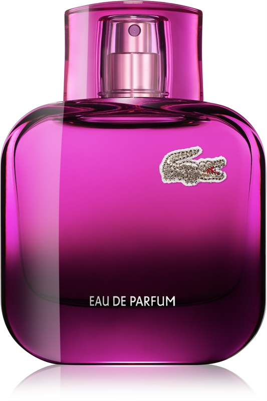 Lacoste Eau De Lacoste L Pour Elle Magnetic Eau De Parfum F R