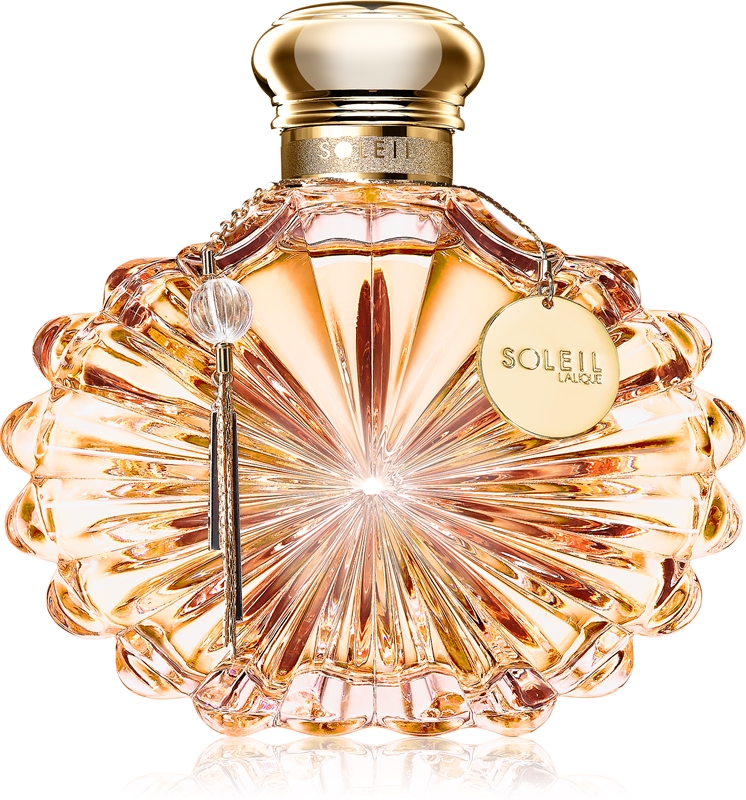 Lalique Soleil Woda Perfumowana Dla Kobiet Notino Pl