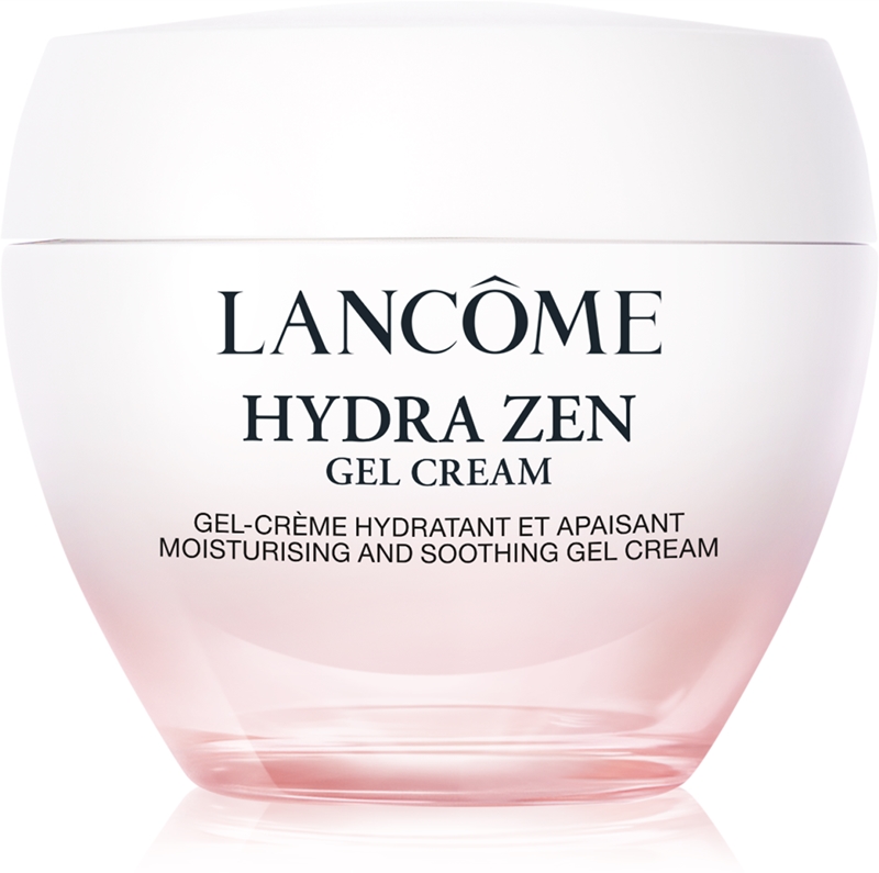 Lanc Me Hydra Zen Gel Cream Hydrata N Gel Kr M Pro Zklidn N Pleti