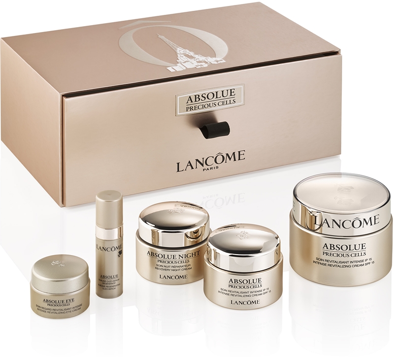 Lanc Me Absolue Precious Cells Cosmetic Set I Notino Dk