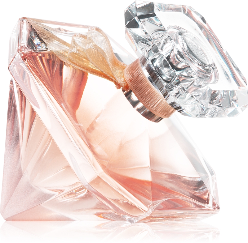 Lancôme La Nuit Trésor Nude Eau de Toilette για γυναίκες κριτικές notino gr