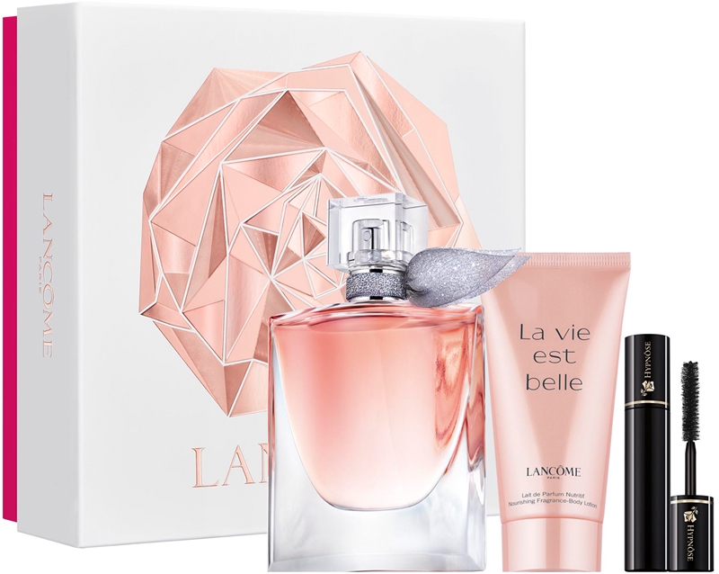 Lancôme La Vie Est Belle gift set for women notino co uk