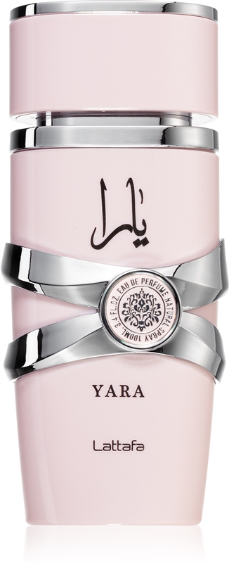 Lattafa Yara Eau De Parfum F R Kvinnor Notino Se