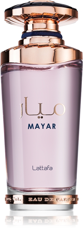 Lattafa Mayar Eau De Parfum Para Mujer Notino Es