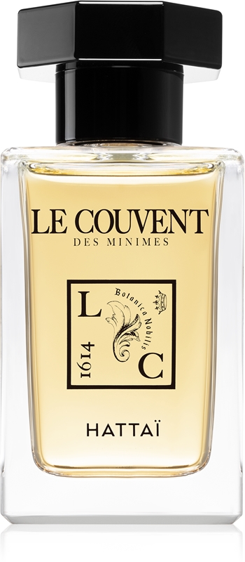 Le Couvent Maison De Parfum Singuli Res Hatta Eau De Parfum Unissexo