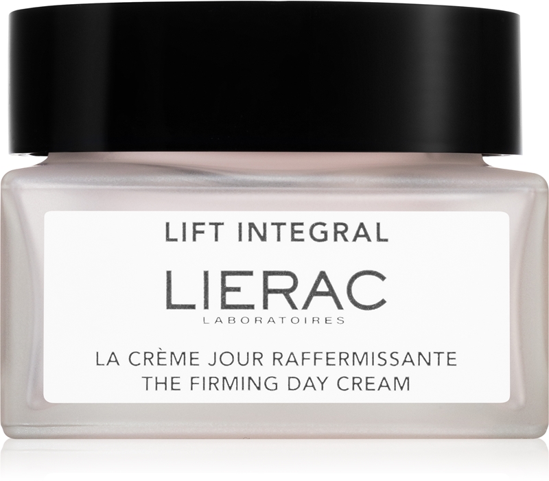 Lierac Lift Integral crème de jour liftante pour définir les contours