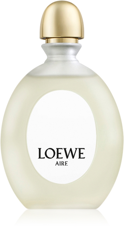 Loewe Aire Sutileza Eau De Toilette Para Mujer Notino Es