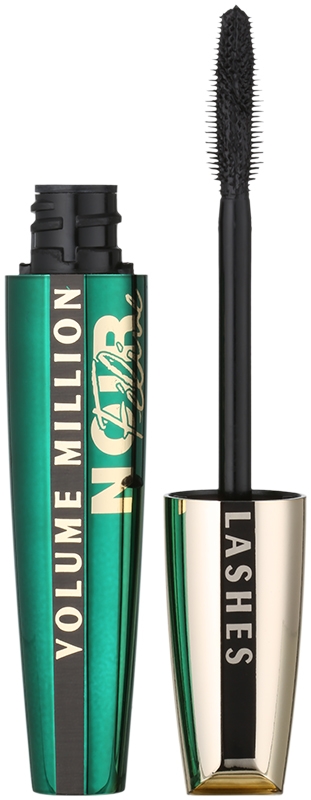 Lor Al Paris Volume Million Lashes F Line Noir Livrare Rapida