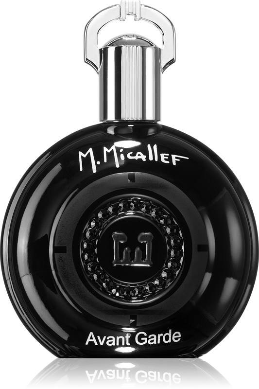 M Micallef Avant Garde Eau De Parfum Pour Homme Notino Be