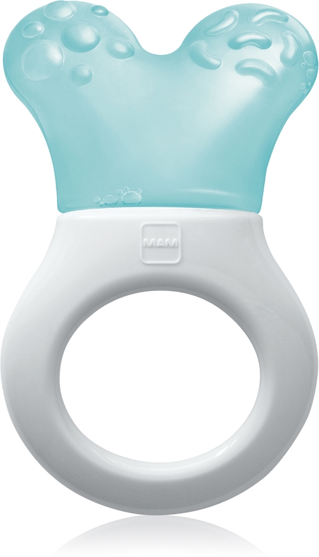 Mam Mini Cooler Clip Jouet De Dentition Notino Fr