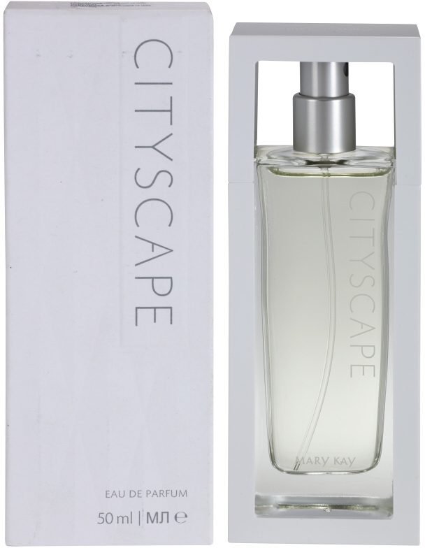 Mary Kay Cityscape Eau De Parfum Pour Femme Notino Be