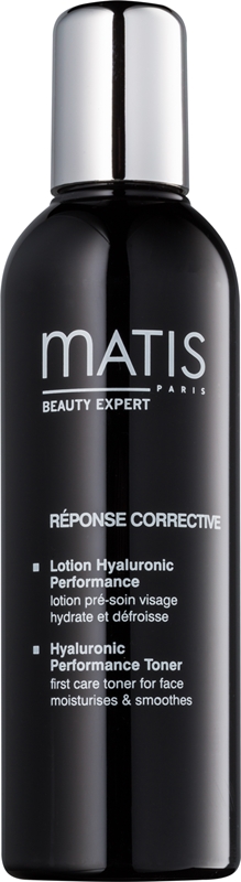 MATIS Paris Réponse Corrective Hyaluronic Performance Toner tónico