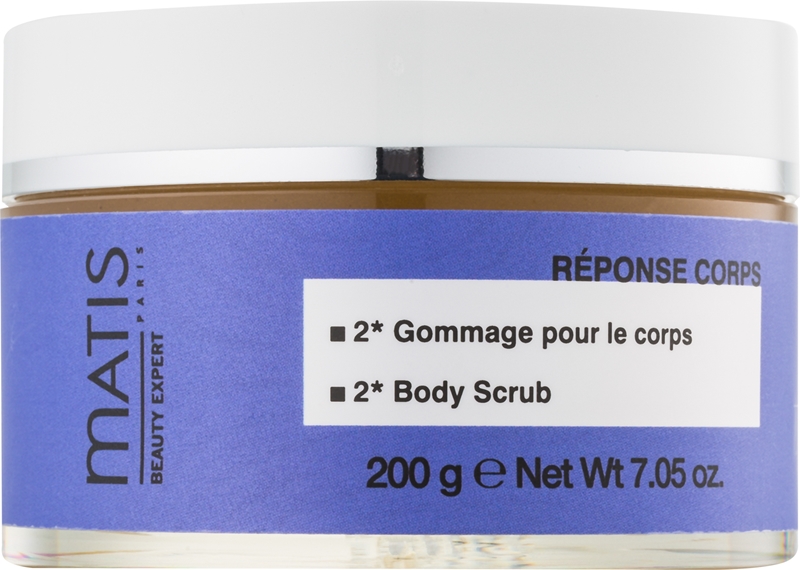 MATIS Paris Réponse Corps peeling corporal notino pt