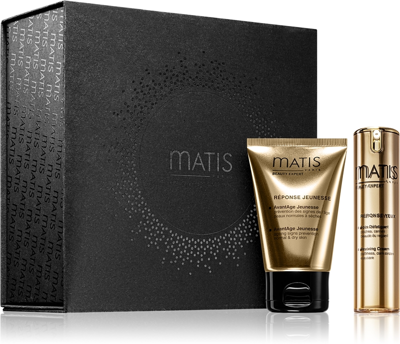 Matis Paris R Ponse Jeunesse Gift Set I For Normal To Dry Skin