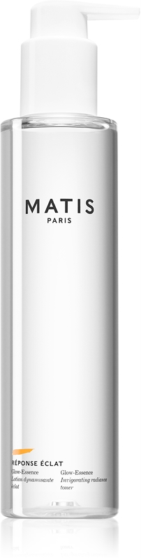 MATIS Paris Réponse Éclat Glow Essence lotion tonique rafraîchissante