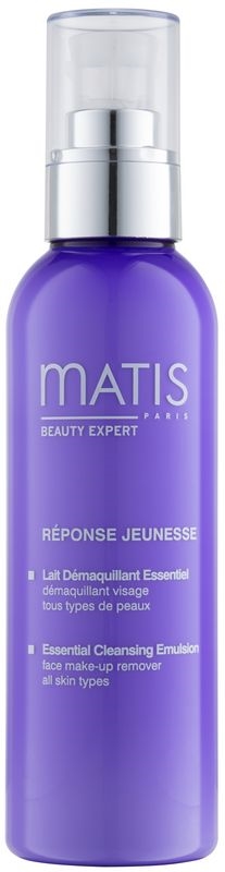 Matis Paris R Ponse Jeunesse Emulsione Detergente Per Tutti I Tipi Di