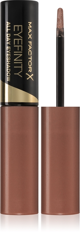 Max Factor Eyefinity All Day Fard Paupi Res Liquide En Notino Fr